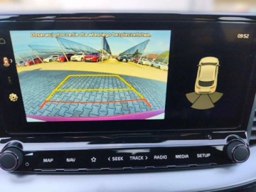 Kia XCeed Crossover Facelifting 1.5 T-GDi 140KM 2025 Kia XCeed 1,5T 140KM salon PL MSMTWINA18 1.5 Benzyna 140KM, zdjęcie 26