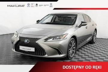 Lexus ES VII (XV70) 2019 Lexus ES300 ES 300H K.cof Podgrz.f Skóra