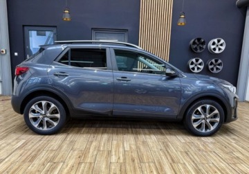 Kia Stonic I 2018 Kia Stonic 1.0 100km manual LED navi KAMERA bezwypadkowa 27.000km, zdjęcie 5