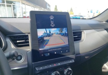 Renault Arkana SUV Facelifting 1.3 TCe Mild Hybrid 140KM 2024 Renault Arkana Jak Nowy, niski przebieg, Bogata Opcja, Gwarancja FV23 1.6, zdjęcie 19