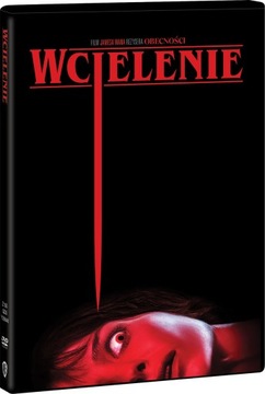 WCIELENIE (DVD)