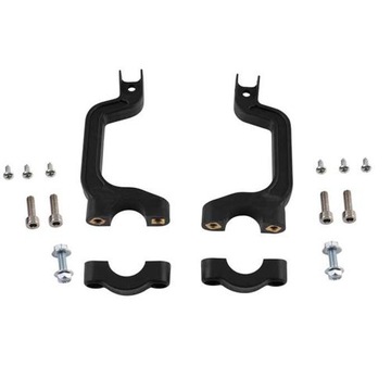 Поручни Acerbis X-Force черные