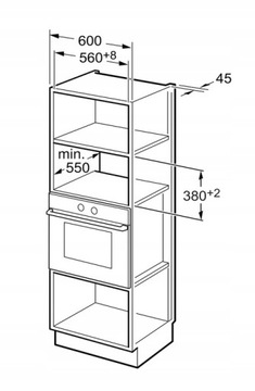 Набор AMICA ED57525V + DIM48C1EBVi + AMMB20E5SG + PI6542PHTSUN 3.0 STUDIO
