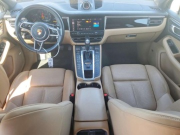 Porsche Macan 2021 Porsche Macan 2021. 2.0 Benzyna 252KM, zdjęcie 8