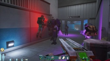 Абиотический фактор