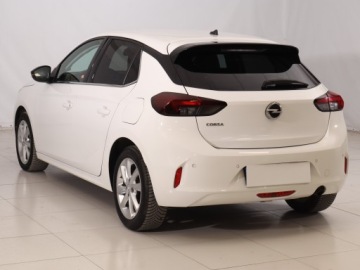 Opel Corsa F Hatchback 5d 1.2 Turbo 100KM 2022 Opel Corsa 1.2 Turbo, Salon Polska, 1. Właściciel, zdjęcie 3