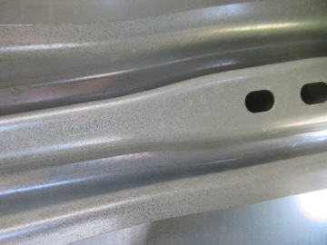 AUDI A4 B9 8W FACELIFT 20- DVEŘE LEVÝ PŘEDNÍ ŠEDÝ METALIC 8W0831051B