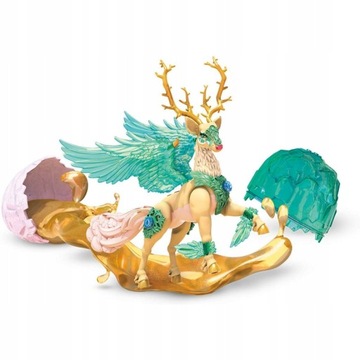 Кристаллические существа Mega Construx - Фигурка GLK07