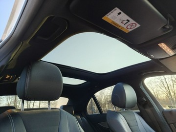 Mercedes Klasa E W213 Limuzyna 2.0 220d 194KM 2017 Mercedes E 220 Super stan faktura vat 23%, zdjęcie 17