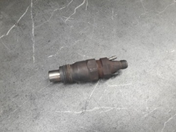 KCA15S66 wtryskiwacz 130bar RENAULT SAFRANE 2.0TDI