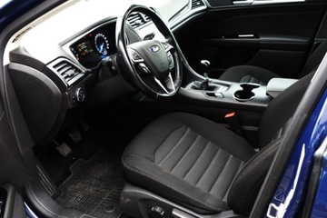 Ford Mondeo V Kombi 2.0 TDCi 150KM 2019 Ford Mondeo ActiveParkAssist, czuj. park. kamera, podgrzewana szyba przedn, zdjęcie 4