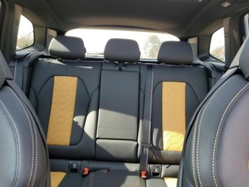 BMW X3 G45 2024 BMW X3 M 2024, 3.0L, 4x4, COMPETITION, od ubezpieczalni 3.0 Benzyna 473KM, zdjęcie 8