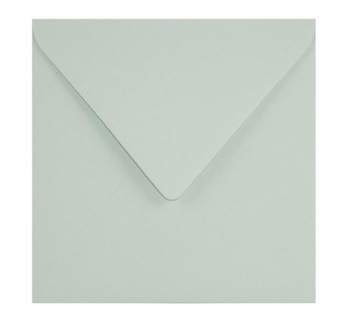 Доплата за конверт - 1 шт - цветной квадрат К4