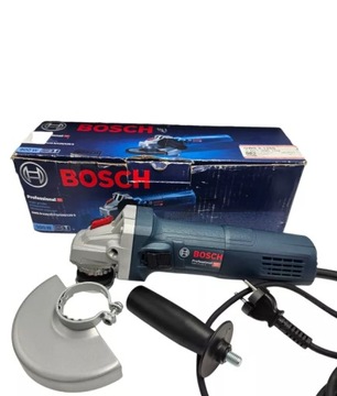BOSCH SZLIFEIRKA GWS 9-125S !! POLECAMY !