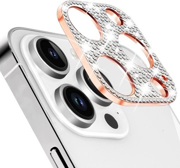 Bling Camera Protector for iPhone 14 Pro Max/14Pro