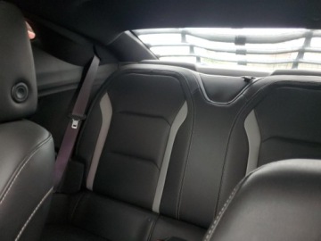 Chevrolet Camaro VI Coupe 6.2 455KM 2017 Chevrolet Camaro SS 2017 6.2 Benzyna 455KM, zdjęcie 10