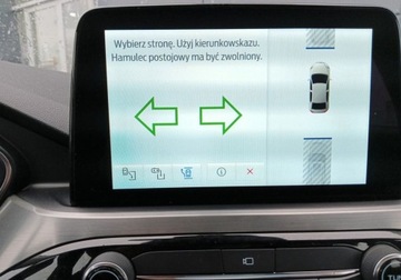 Ford Kuga III SUV 1.5 EcoBoost 150KM 2024 Ford Kuga 1.5 benz 150KM Titanium Vat 23 Gwarancja 1wl SalonPL 1.5 150KM, zdjęcie 35