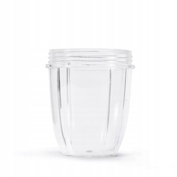 NutriBullet NB907CP Чашка-блендер мощностью 900 Вт