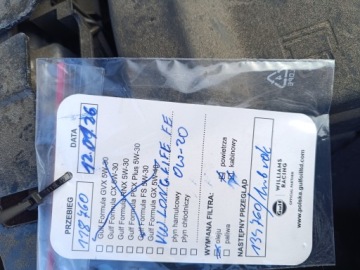 Skoda Octavia IV Scout 1.5 TSI ACT 150KM 2021 Skoda Octavia 1.5 TSI IV 150 M Salon PL Lakier oryginał po przeglądzie, zdjęcie 14