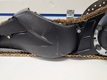 Задний поворотный рычаг Honda CB 1000 SC 60 в сборе