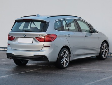 BMW Seria 2 F22-F23-F45-F46 Gran Tourer 218d 150KM 2015 BMW 2 Gran Tourer 218d Gran Tourer, Salon Polska, zdjęcie 4