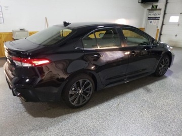 Toyota Corolla XII 2024 Toyota Corolla 2024, 2.0L, FWD, automat 2.0 Benzyna 169KM, zdjęcie 3