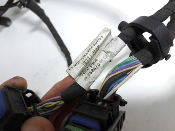 CITROEN PEUGEOT SVAZEK INSTALACE MOTORU 1.4 8V 9675247080