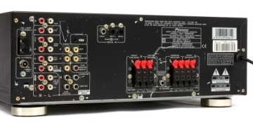 PIONEER VSX-609RDS CINEMA DOLBY DIGITAL DTS RDS