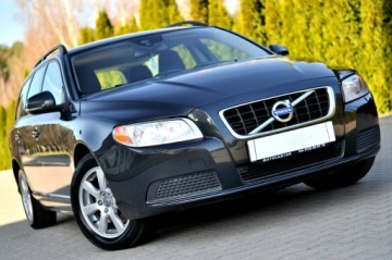 Volvo V70 III Kombi 2.5 T 231KM 2011 Volvo V70 2.5 Turbo 231KM LIFT Climatronic Grzane, zdjęcie 22