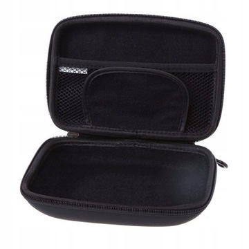 Eleganckie ETUI POKROWIEC NAWIGACJA NA GPS 6 Cali
