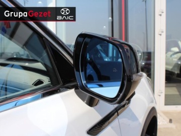  BAIC Beijing 7 1.5 177KM 7DCT COMFORT OC/AC ZA 1 ZŁ *dostępne inne kol* N, zdjęcie 11