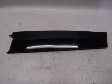 LISTWA DRZWI PRAWY TYŁ OPEL CROSSLAND 39123013
