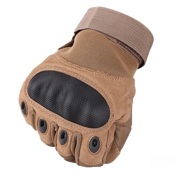 Зимние мотоциклетные перчатки на полный палец