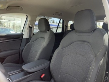 Skoda Kodiaq II SUV 2.0 TDI SCR 150KM 2025 Skoda Kodiaq 2.0 Diesel 149KM, zdjęcie 11