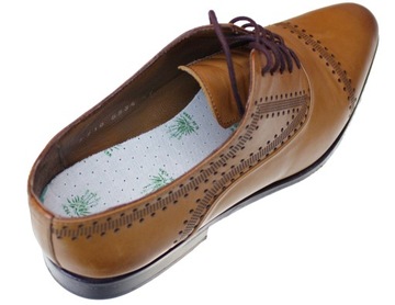 АНТИСЛАДКИЕ АРОМАТИЗИРОВАННЫЕ СТЕЛКИ ДЛЯ ОБУВИ МЯТА 43