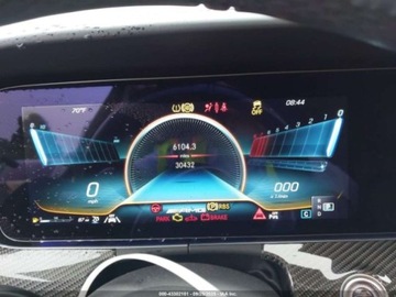 Mercedes AMG GT C190 2021 Mercedes-Benz AMG GT 53 4-Door Coupe 2021 3.0l 3.0 Benzyna 429KM, zdjęcie 10