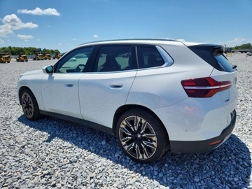 BMW X3 G45 2025 BMW X3 30 xDrive 2025 2.0l 2.0 Benzyna 248KM, zdjęcie 1