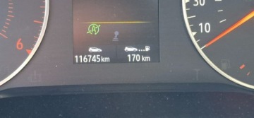 Renault Clio V 2020 Renault Clio 1.5dci 110tys.km, zdjęcie 13