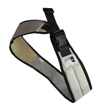 Кенгуру на одно плечо, экономящую труд, сбалансированную силу, переносящую младенца спереди