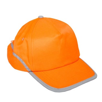 Czapka z daszkiem Lahti Pro L101010S rozmiar uniwersalny