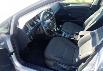 Volkswagen Golf VII Hatchback 3d 1.2 TSI 105KM 2014 Volkswagen Golf 1.2B Navi 2014r Grzane Fotele Sprowadzony Oplacony 1.2, zdjęcie 9