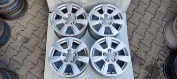 Audi 7.5J 16
