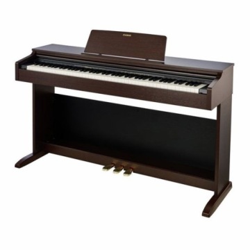ЦИФРОВОЕ ПИАНИНО CASIO Celviano AP-270 BN BROWN