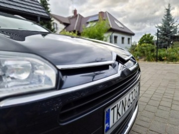Citroen C5 III Tourer 1.6 VTi 120KM 2013 Citroen C5 Citroen C5 1.6 Benzyna 120KM, zdjęcie 34