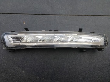 ŚWIATŁO JAZDY DZIENNEJ LED PRAWE MONDEO MK4 LIFT