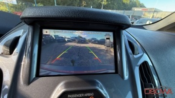 Ford 2017 Ford Tourneo Connect Grand 1.5 tdci 130 KM 7 osob. Kamera Navi 99 tys km f, zdjęcie 18