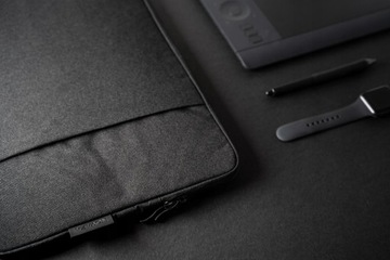 Torba AIRBAG Etui Aktówka Na Laptop 13 - 14cali