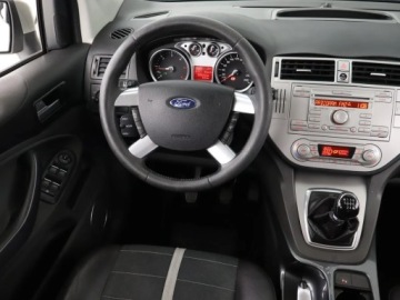 Ford Kuga I 2010 Ford Kuga 2.0 TDCi, Klima, Klimatronic, Tempomat, zdjęcie 6