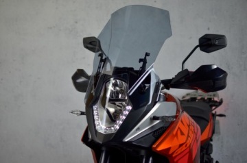 LOSTER лобовое стекло для туристического мотоцикла KTM ADVENTURE 1050 15-16