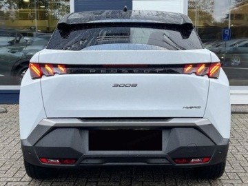 Peugeot 3008 III 2025 Od ręki - GT 1.2 mHEV 145KM / Pakiet Bezpieczeństwo, Hi-Fi, Zimowy, zdjęcie 3
